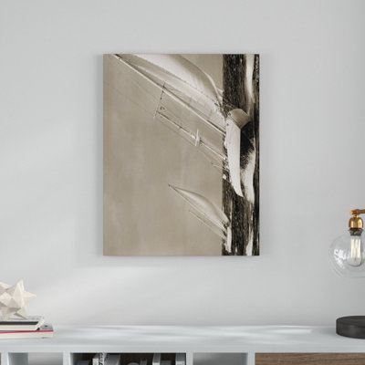No Frame Print