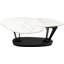 Coffee table Franklin White