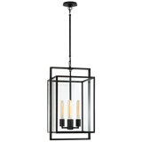 Ian K. Fowler Halle Small Lantern
