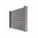 Bren Upholstered Wingback Headboard