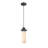 Mikell 1 - Light Single Pendant-29566570-29566571