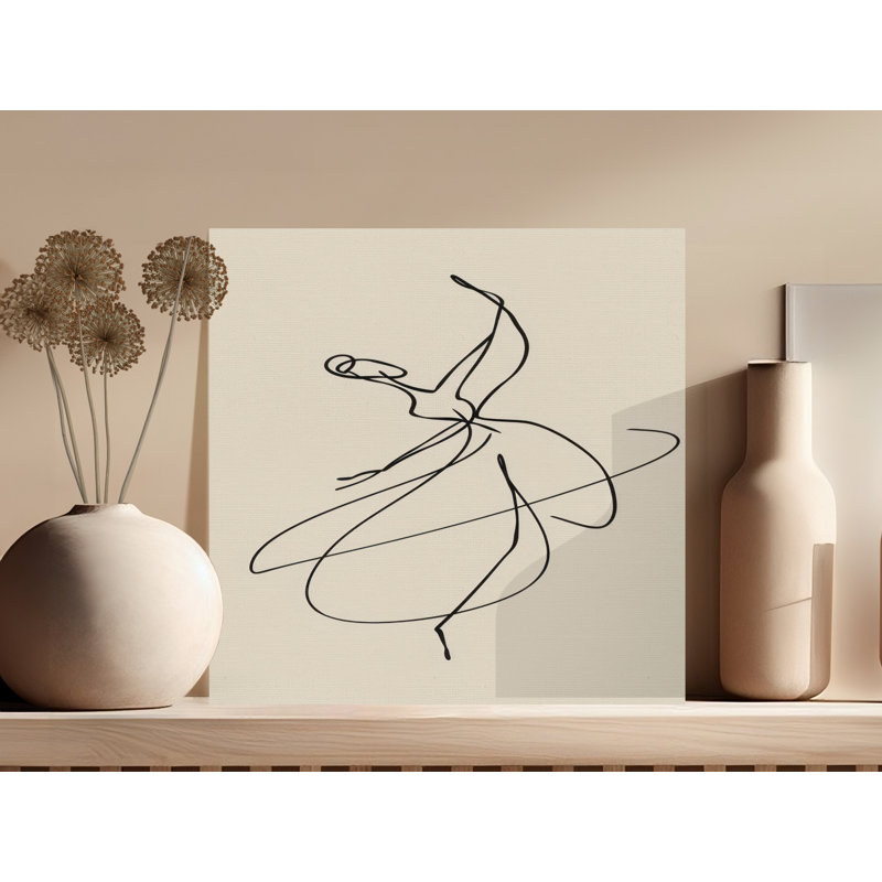 Wrapped Canvas Print Set, 30.48 cm H x 30.48 cm W