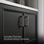 Winnow 60-In Bathroom Vanity Set-790059102