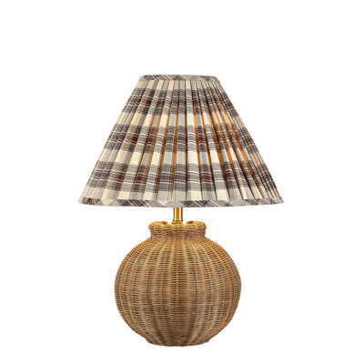 Lampe de table Toby