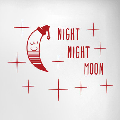 Wall Decal