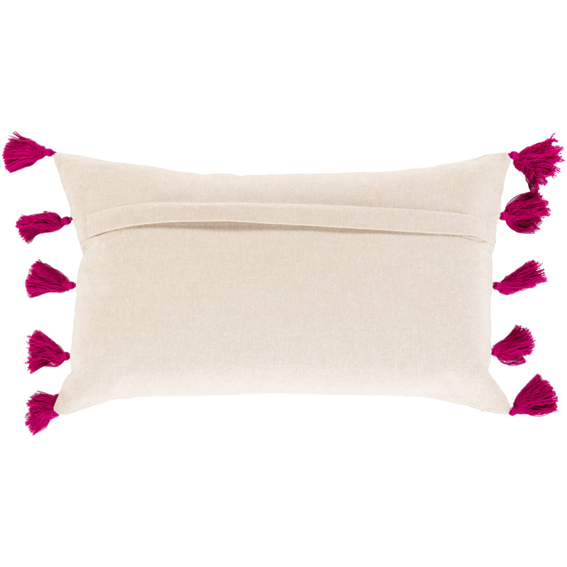 Cotton Pillow Cover