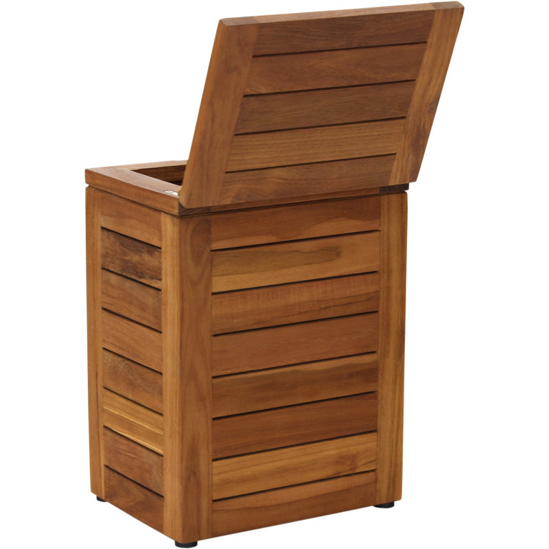 Spa Waste Bin
