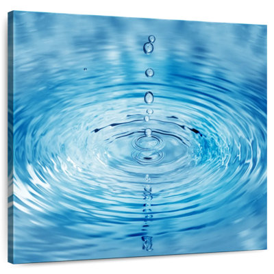 Alvord Falling Water Ripples