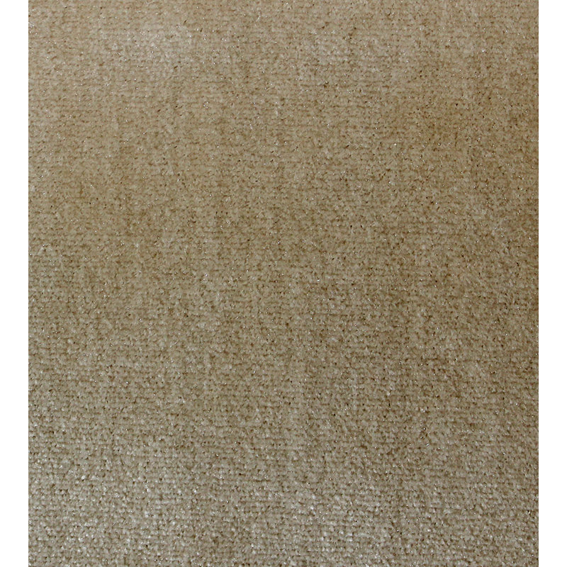 Tissu Essential Velvets Tiberius, Sable
