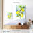 Yarlin Painterly Lemons II-108442011