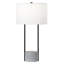 Lampe de table 25,5 "Arie