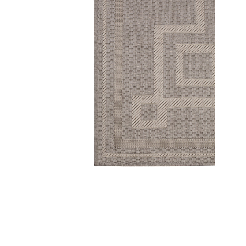 Pinesdale Oriental Indoor / Outdoor Rug, 2'x3'