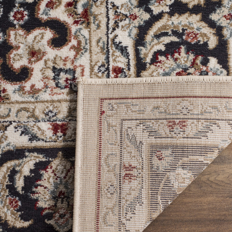 Tapis performance oriental Klose, Rectangle 3 pi 3 po x 5 pi 3 po