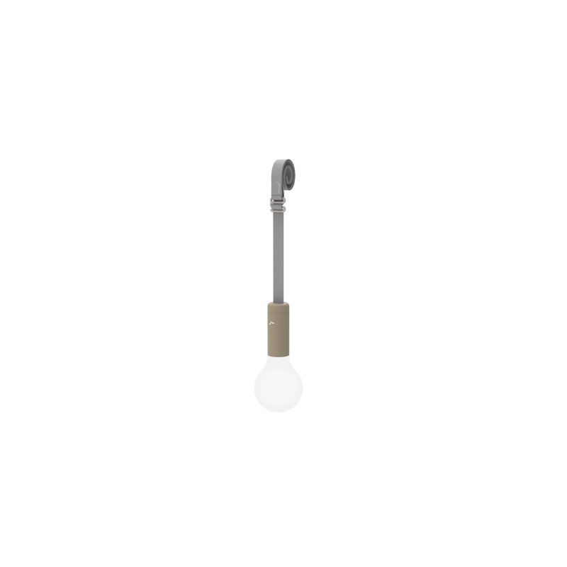 Aplo Suspension Strap, Nutmeg