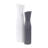 Larek Asymmetrical White Contemporary Ceramic Tall Vase