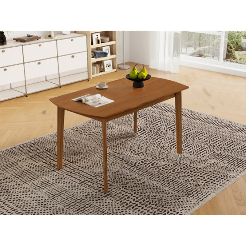 Table de salle à manger Mid Century