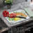 Glass Cutting Board