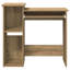 Basanta Computer Desk-1535387075