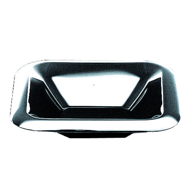 Coccola Stainless Steel Bread Basket