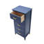 Olivette 5 - Drawer Chest of Drawers-1012773467