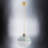 Mijael 1 - Light Teardrop Pendant