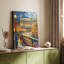 LANDSCAPES Series CCXCV -Gallery Wraraped Cavas-868190168