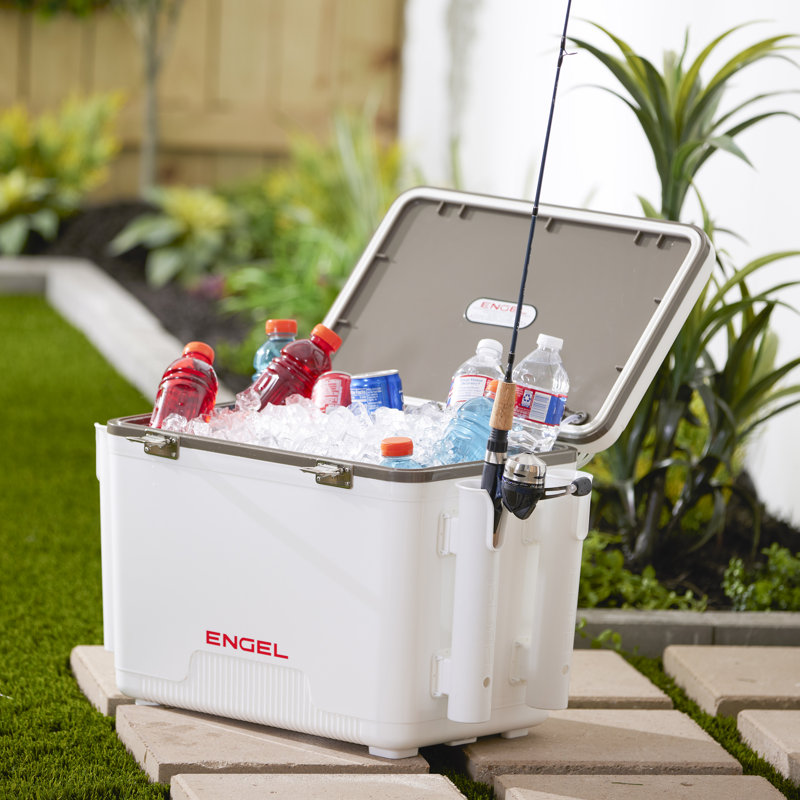 Glacière Engel Eng Box 30 Quart Live