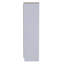 Aalysia Manufactured Wood Wardrobe-963208153