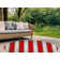Cabana Stripe Outdoor Rug