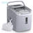 Simzlife 26Lbs. Daily Bullet Ice Countertop Ice Maker Ice Machine With Handle,Self-Cleaning Ice Makers, 26Lbs/24H, 9 Ice Cubes Ready In 6 Mins For Home/Kitchen/Bar/RV/Party/Camping-106240012