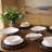 Beatriz Ball Vida Melamine Serving Bowl