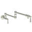 Jacobean Wall Mount Pot Filler-1266028439