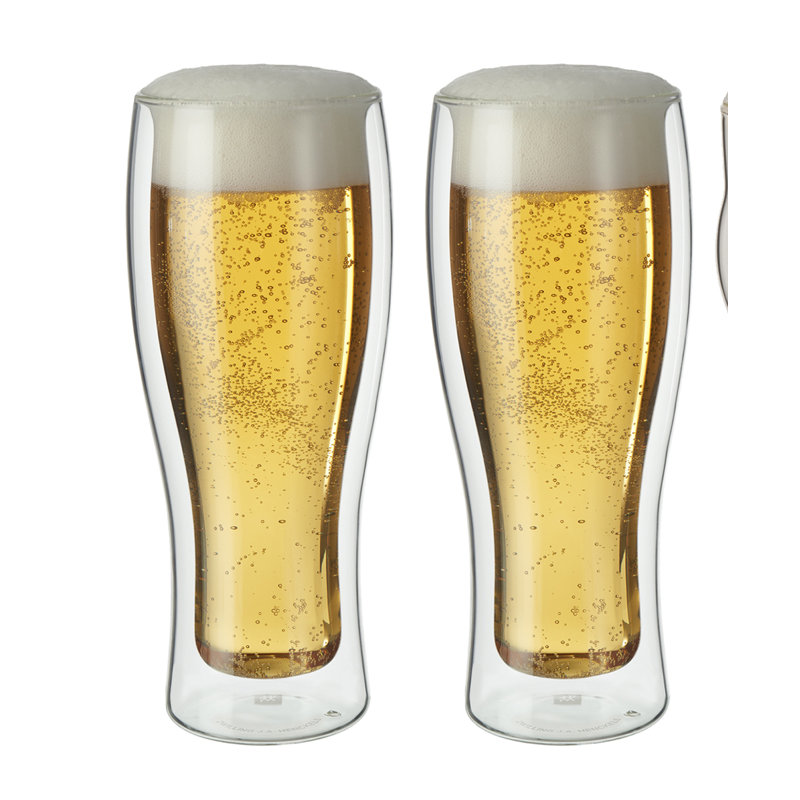 Sorrento 4 Piece Assorted Glassware Set
