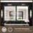 Kaelia Frameless LED Lighted Bathroom Vanity Mirror with Anti-fog & Brightness Adjustable, Memory Function Wall Mirror-677949171