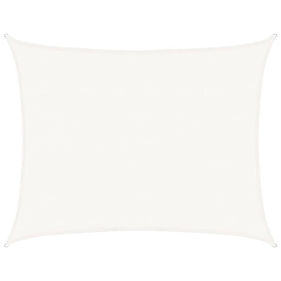 Attalus Rectangular Shade Sail