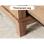 Coffee Table with Storage