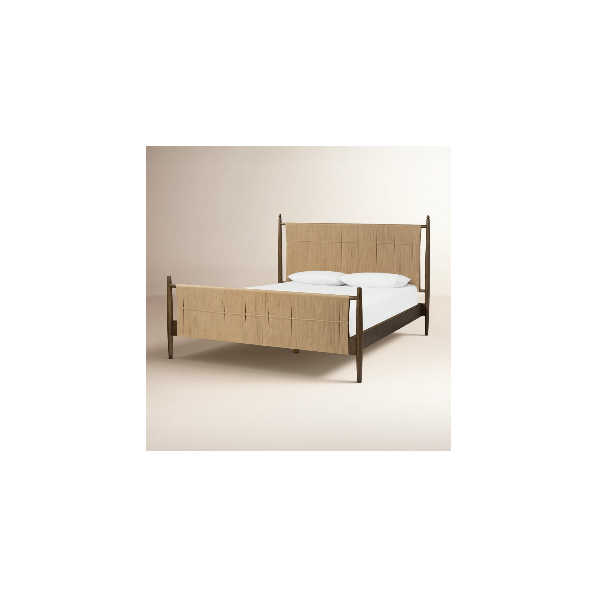 Richard Bed, Natural Rush, Queen