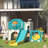 9 In-1 Toddler Slide-106453575