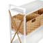 Rangement pour salle de bain Ryhanna