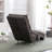 Massage Chaise Lounge Indoor With Remote Control,Ergonomic Electric Massage Long Lounger With 5 Modes For Office, Living Room,Bedroom-1507701291