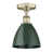 Antique Brass