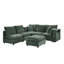 Canapé modulaire Modern-480466749