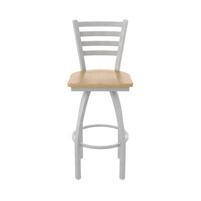 Tabouret pivotant Jackie