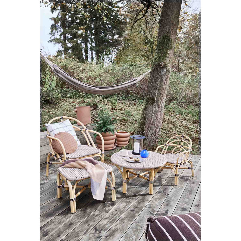 Momi Outdoor Lounge Chair