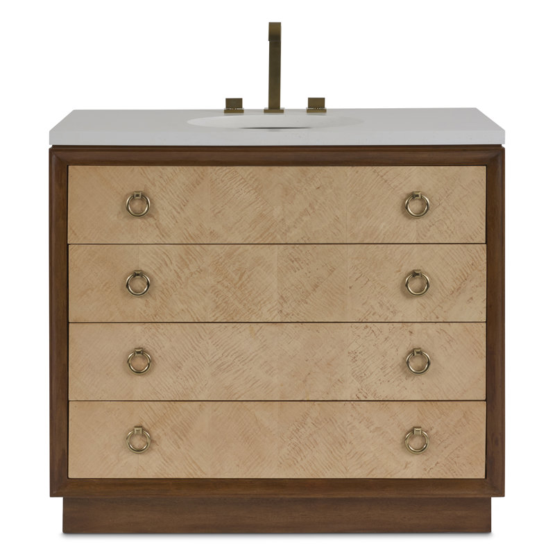 Katerina Sink Chest