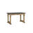 Cement Top Kitchen Island - Cashew