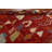 One-of-a-Kind 7'1'' X 9'8'' New Age Wool Area Rug in