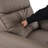 Tyvan Faux Leather Recliner-1940958148-1940132911
