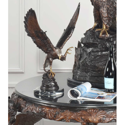 Steinhauer Animals Statue