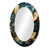 Oval selected